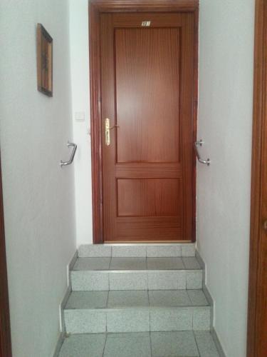 Hostal Pensi�n Ciudad Navarro Ramos