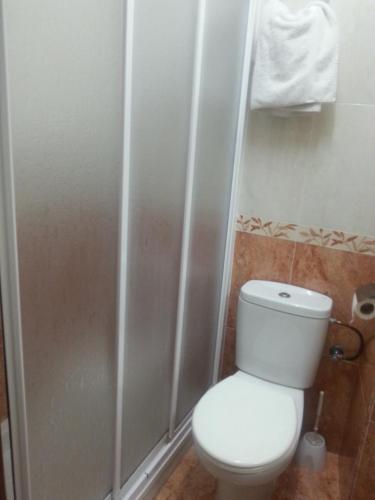 Hostal Pensi�n Ciudad Navarro Ramos