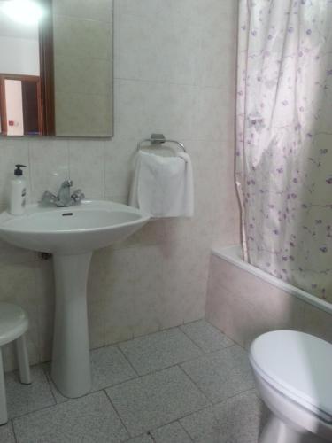 Hostal Pensi�n Ciudad Navarro Ramos