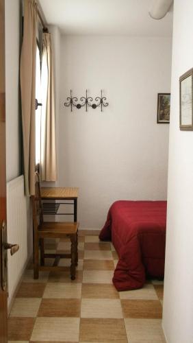 Hostal Pensi�n Ciudad Navarro Ramos