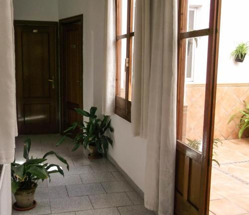 Hostal Pensi�n Ciudad Navarro Ramos