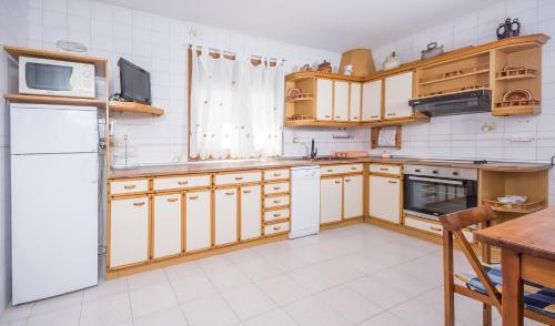 Agroturismo Casa Demetrio
