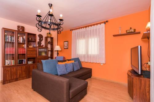 Agroturismo Casa Demetrio