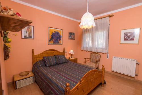 Agroturismo Casa Demetrio