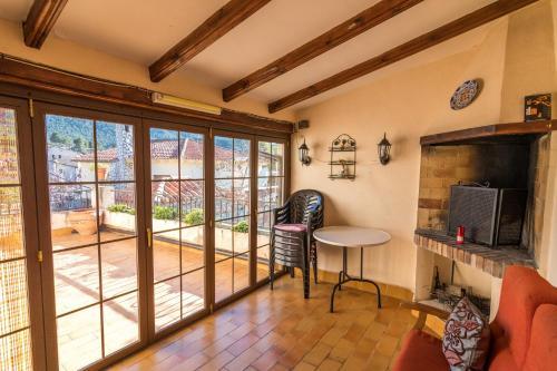 Agroturismo Casa Demetrio
