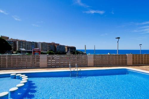Apartamento Saloumar Planet Costa Dorada