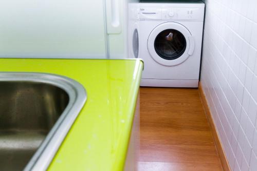 Apartamento Saloumar Planet Costa Dorada