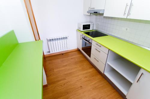Apartamento Saloumar Planet Costa Dorada