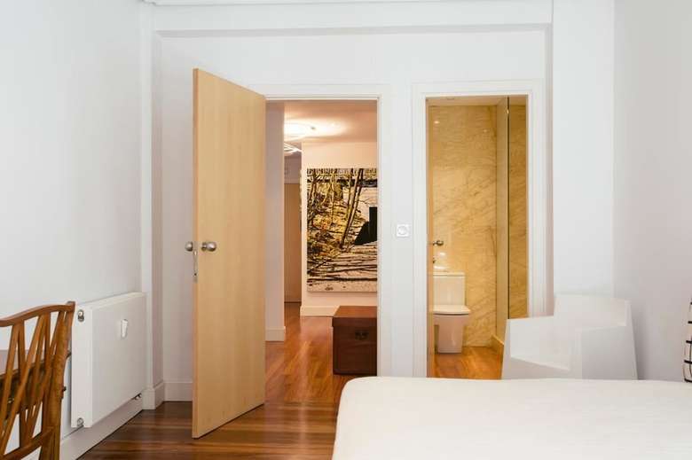 Apartamento Alderdi Eder By People Rentals