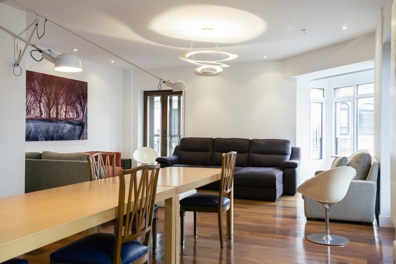 Apartamento Alderdi Eder By People Rentals
