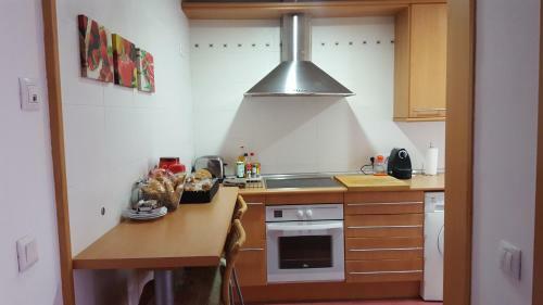 Apartamentos Alca�iz II