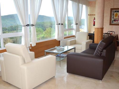 Hotel Urban Monte Blanco Byeurotels