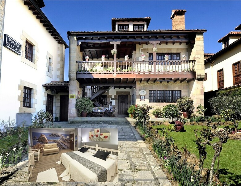Hostal Posada Araceli