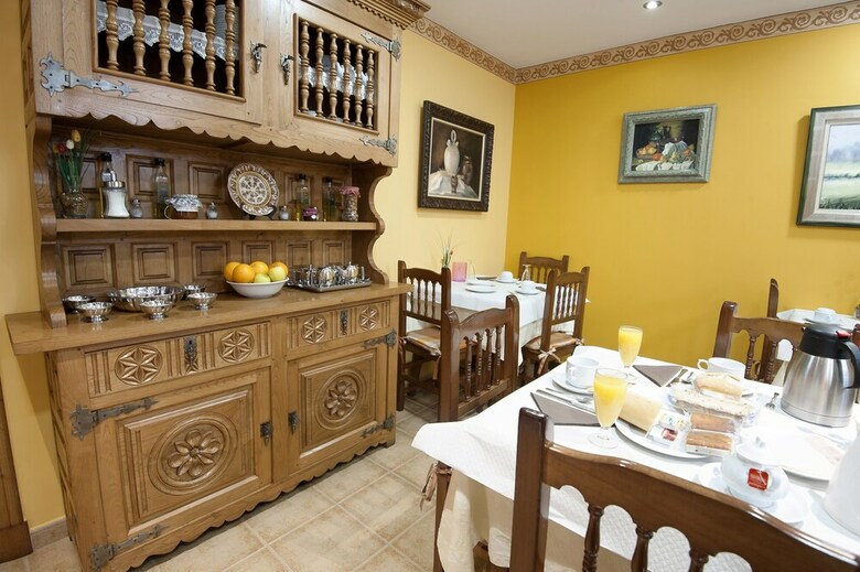Hostal Posada Araceli