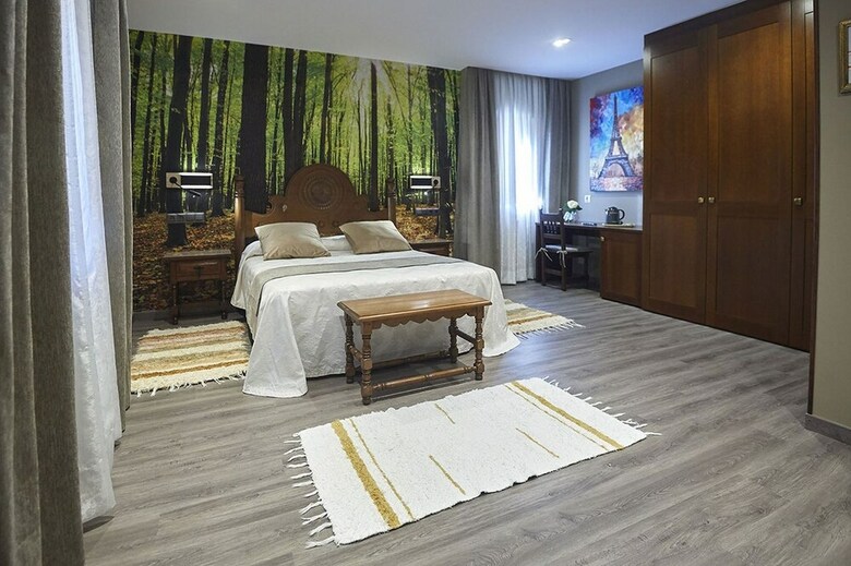 Hostal Posada Araceli