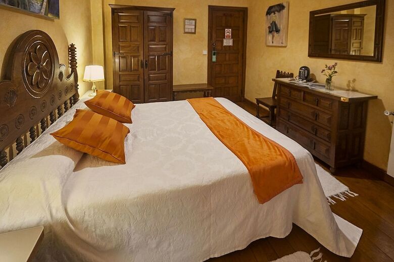 Hostal Posada Araceli