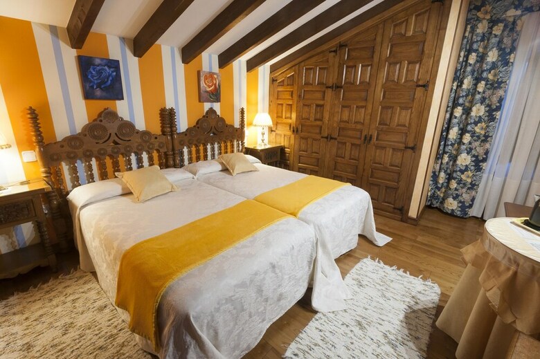 Hostal Posada Araceli