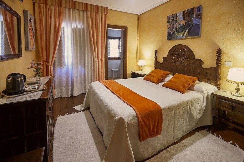 Hostal Posada Araceli