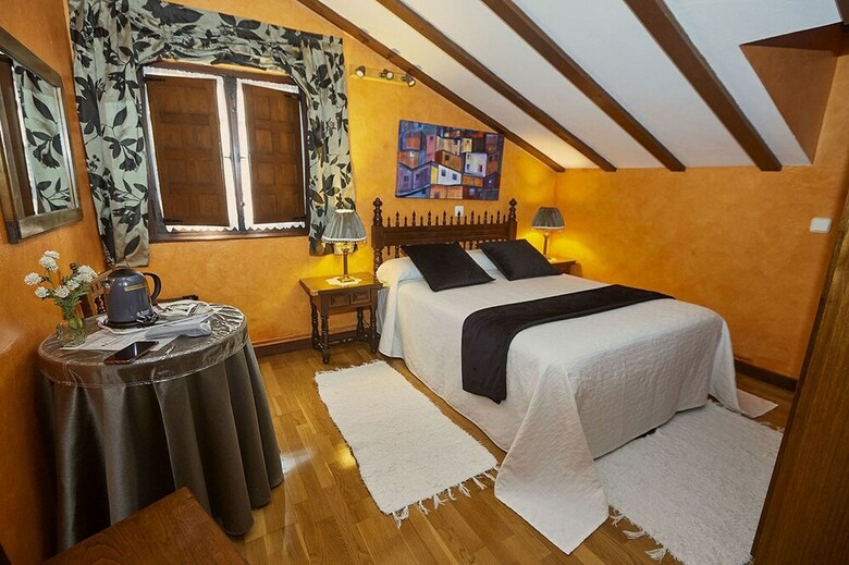 Hostal Posada Araceli