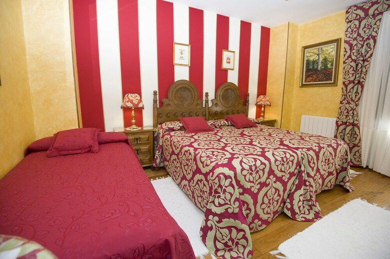 Hostal Posada Araceli