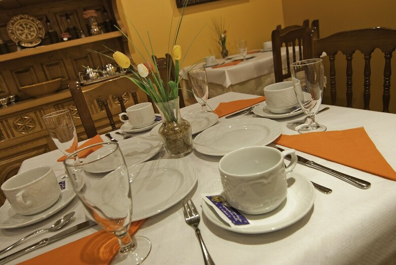 Hostal Posada Araceli