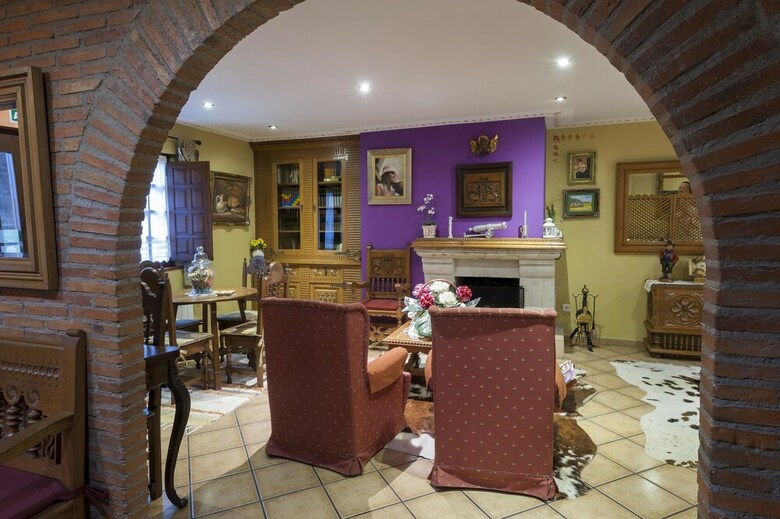 Hostal Posada Araceli