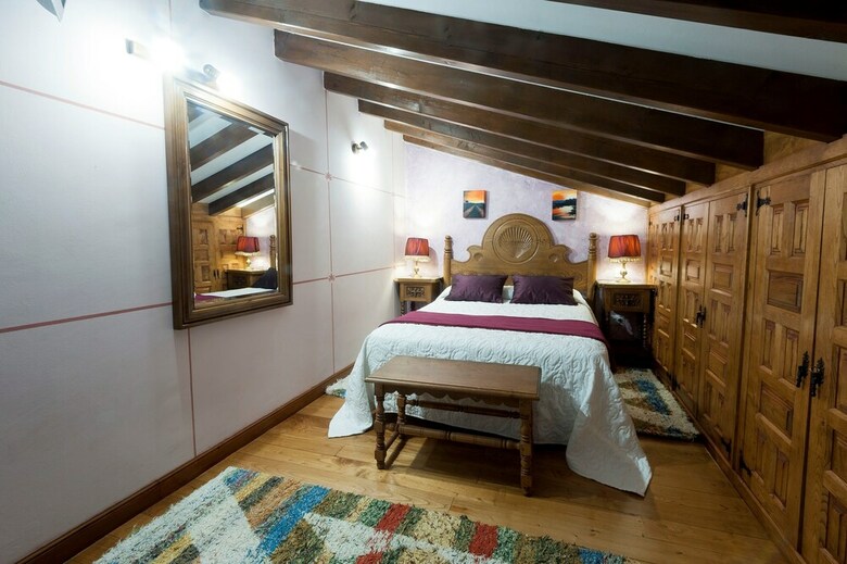 Hostal Posada Araceli