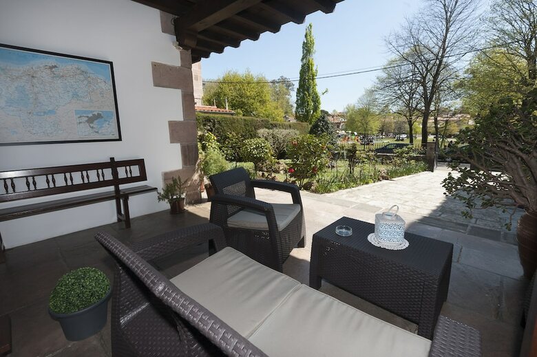 Hostal Posada Araceli