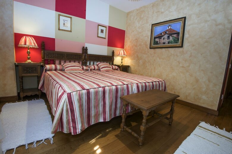Hostal Posada Araceli