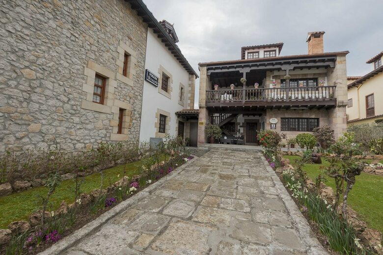 Hostal Posada Araceli