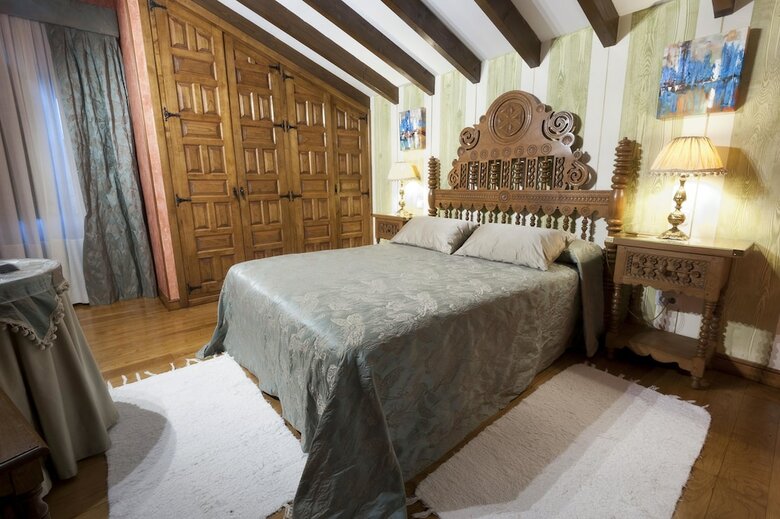 Hostal Posada Araceli