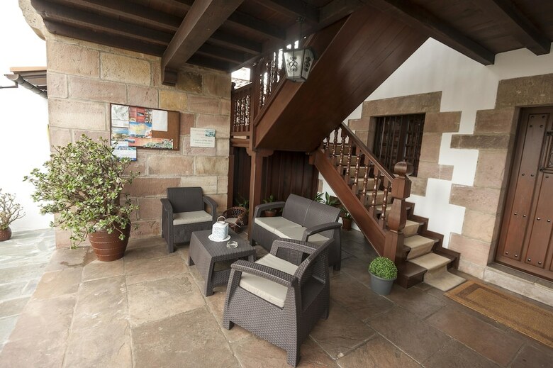 Hostal Posada Araceli