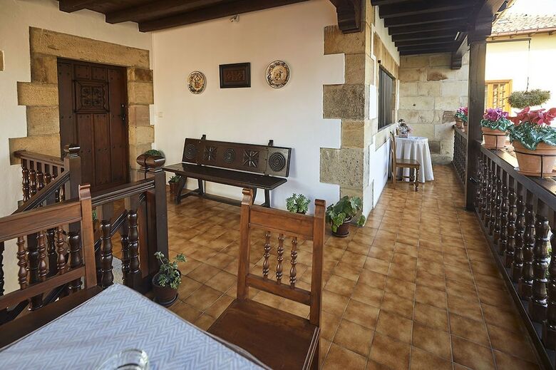 Hostal Posada Araceli