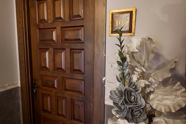 Hostal Posada Araceli