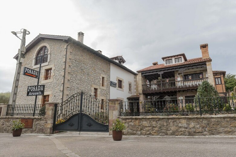 Hostal Posada Araceli