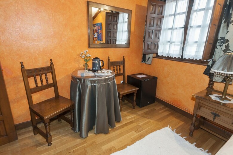 Hostal Posada Araceli