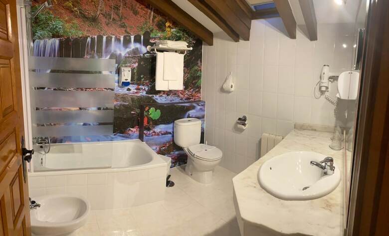 Hostal Posada Araceli