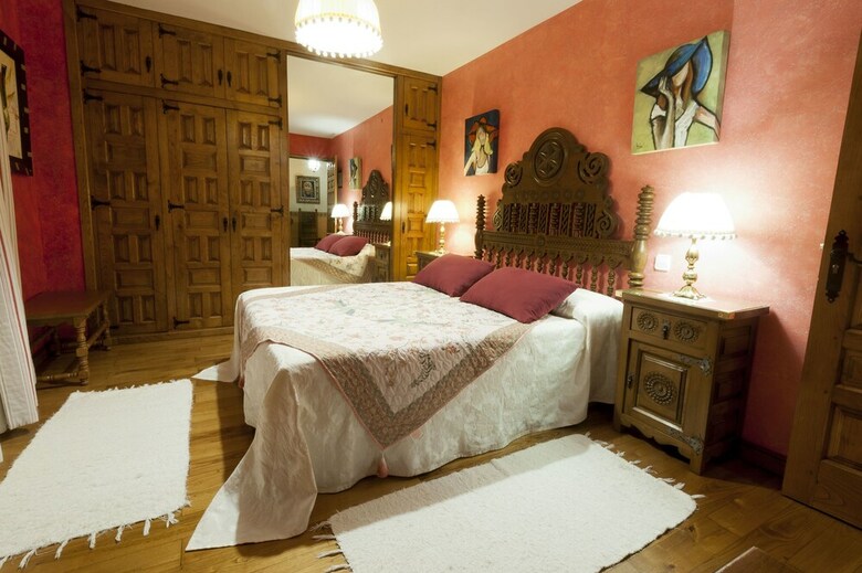 Hostal Posada Araceli