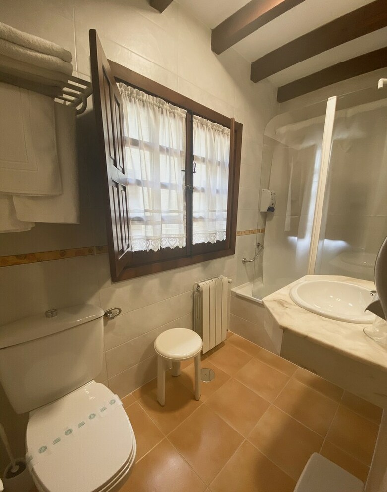 Hostal Posada Araceli