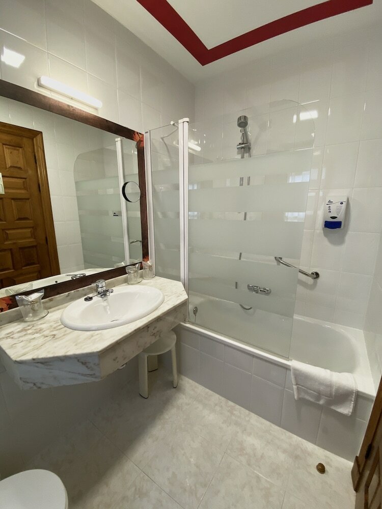 Hostal Posada Araceli