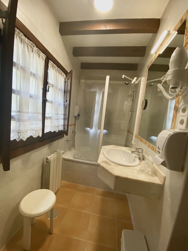 Hostal Posada Araceli