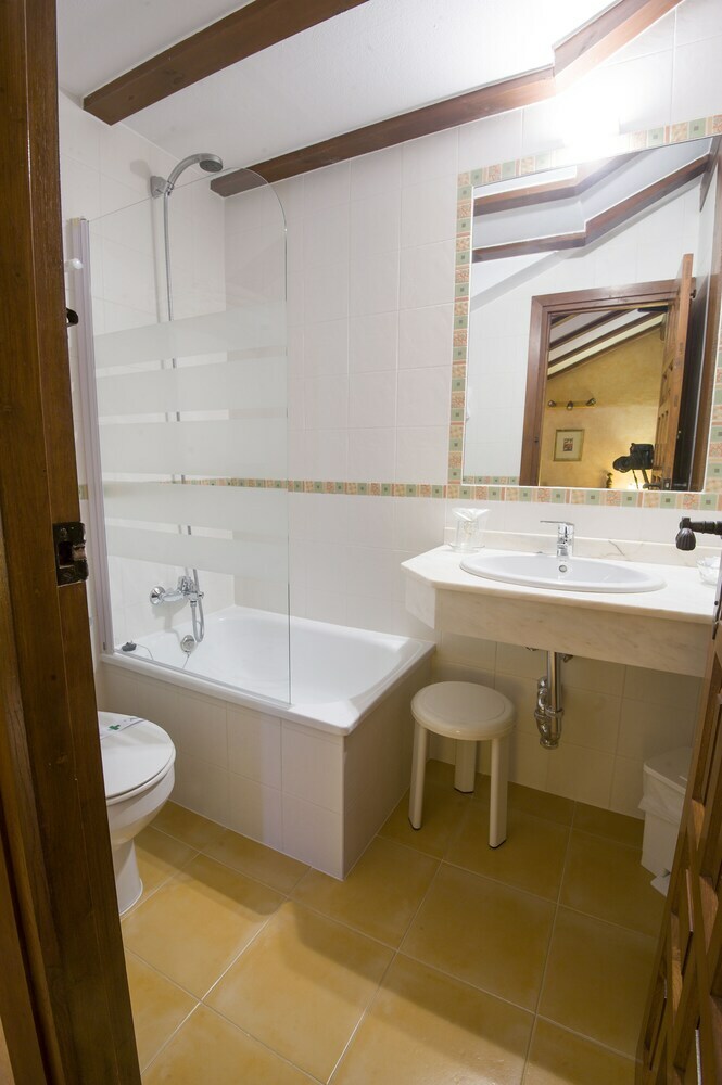 Hostal Posada Araceli