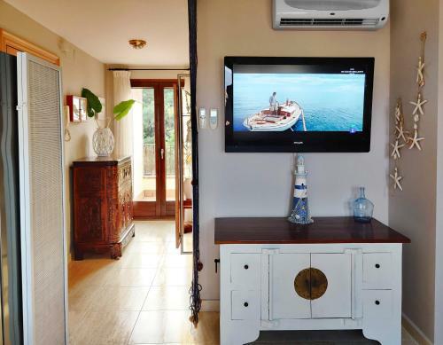 Holiday Tossa Apartment