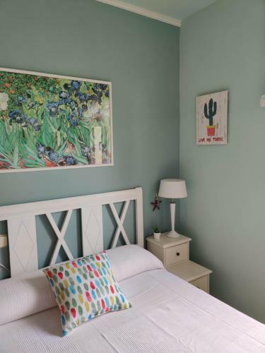 Holiday Tossa Apartment