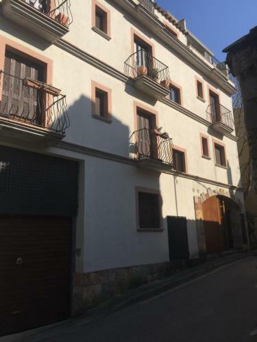 Holiday Tossa Apartment
