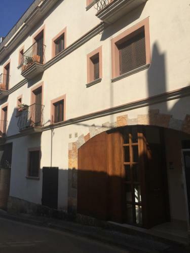 Holiday Tossa Apartment