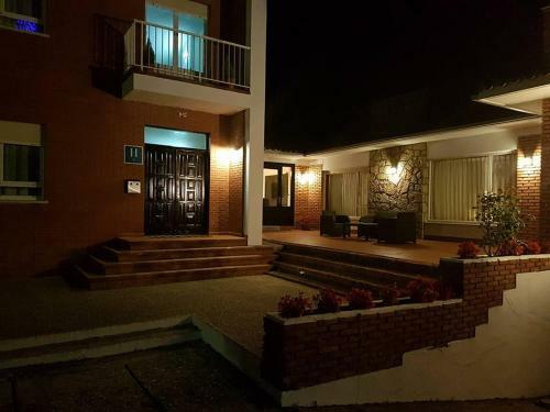 Hotel Arena
