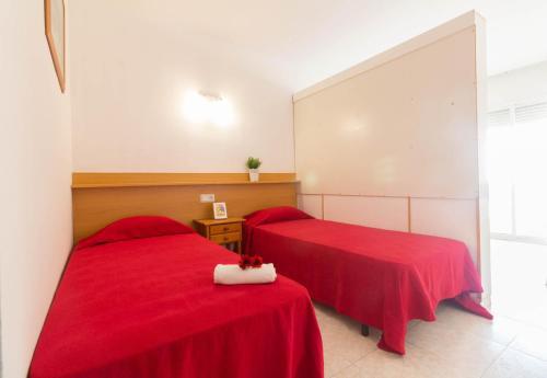 Apartamento Font De Mar 1016