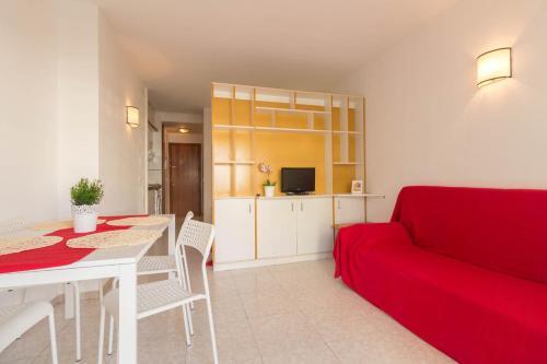 Apartamento Font De Mar 1016