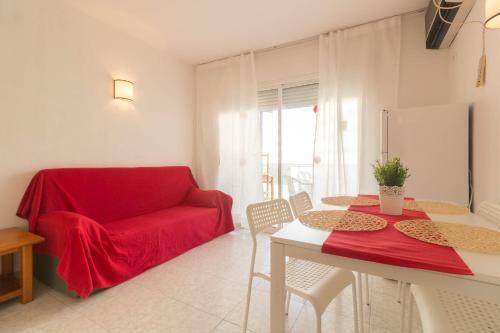 Apartamento Font De Mar 1016